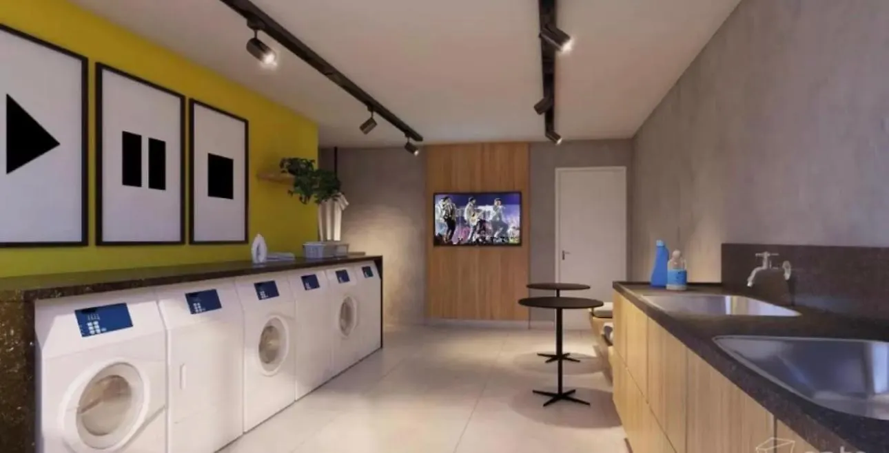 Studio Completo Trianon Masp Sao Paulo Apartment